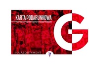 Karta Podarunkowa Oficjalny Sklep Kibica Górnik Zabrze