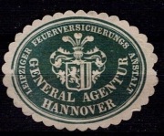Zalepka- General Agentur  - ubezpieczenia
