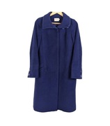 REISS PŁASZCZ ANGORA + WEŁNA 14 SZTUK GUZIKÓW do recyklingu