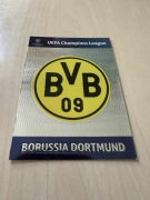 Karta Badge/Logo/Herb Champions League 2012/13 Borussia Dortmund