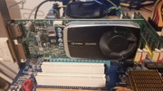 Karta graficzna PCIe nvidia Quadro 600 hdmi  1gb/128bit