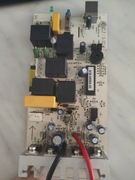 Płyta główna z UPS Bluewalker VI 650 SH FR