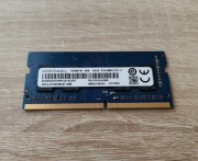 Pamięć RAM DDR4 4GB Ramaxel 2666MHz