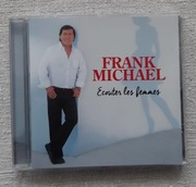 FRANK MICHAEL Ecouter les femmes- CD