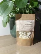 sojowy wosk zapachowy