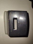 Dziurkacz Leitz czarny