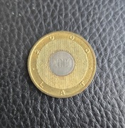 RP - 2 ZŁ. - 200 LAT