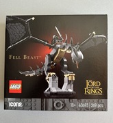 Lego 40693 Fell Beats