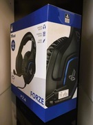 Nowe Słuchawki Trust Gaming Gxt 488 Forze PS4/PS5 Playstation