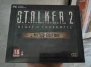 STALKER 2: Serce Czarnobyla - Edycja Limitowana na PC w folii