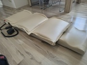 Materac Wibracyjny Premium + poduszka