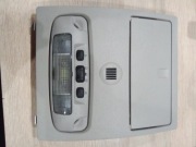 Ford Mondeo MK3 lampka 