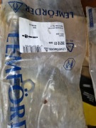 LEMFORDER DRĄŻEK KIEROWNICZY 3921201 kia carens 