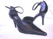 EMIS SHOES NR 39-SKÓRA OKAZJA-POLSKIE !!!