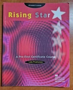 Rising Star. MacMillan Heinemann