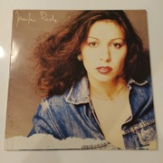 JENNIFER RUSH - Jennifer Rush - LP ALBUM 1985