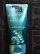 Biovax. Maska do włosów brąz 