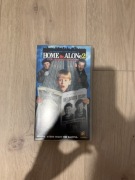 Kaseta Kevin sam w Nowym Jorku Home alone 2 VHS