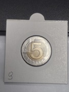 5 zł z 1994 piękna moneta