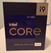 PROCESOR INTEL 12900 KS