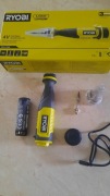 Ryobi lutownica akumulatorowa RSI4 4v lithium 