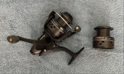 Kołowrotek Okuma CARBONITE XP BAITFEEDER 40 CBF-140A