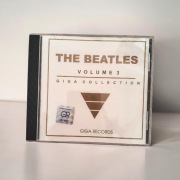 Płyta CD The Beatles Volume 3 Giga Colletion