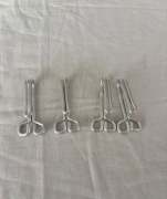 Haki do niemieckich bluz mundurowych - II Wojna Światowa