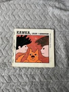 Kawka , Lulek i Sebastian Marta Tomaszewska