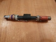 UNITRA Eltra PMP 402 radio Biwak antena ferrytowa pręt ferrytowy 