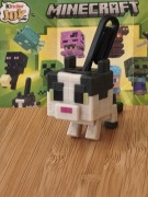 Figurka KOT CAT Minecraft Kinder Joy V400
