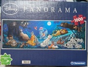 Puzzle 1000el. Disney
