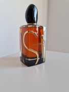 Giorgio Armani Si Parfum 100ml 