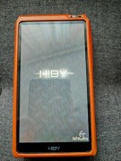 Hiby RS6 NPAudio mod