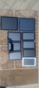 Tablety różnych marek