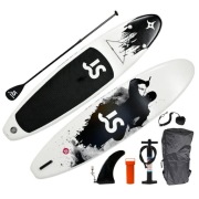 Deska SUP Ninja 335x82x15