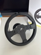Fanatec CSL Sterering Wheel P1 v2 [CR2 LITE]