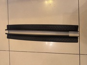 Listwy progowe Jeep Wrangler JK 82210104