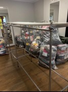 Odzież używana worek