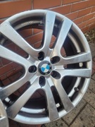 Felgi Rial 17 5x120 et 35