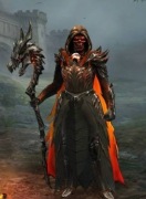 BROKEN RANKS  MAG OGNIA EPIKV2 I DRIFY ALL Thanar 