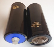 Hitachi FX2 Capacitor 12000 MFD 450VDC