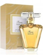 Woda perfumowana Avon Rare Gold 50 ml