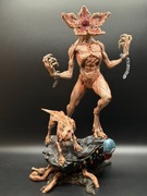 Figurka Demogorgon Stranger Things – druk 3D ręcznie malowana