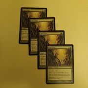 Vital Surge MTG green