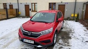 Honda CR-V IV Comfort 2017