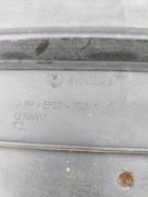 Spoiler zderzaka golf 7 12-16