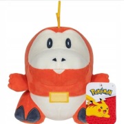 Pluszak Jazwares Pokémon Pokemon Fuecoco oryginalny 20 cm