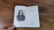 Le Père Goriot HONORÉ DE BALZAC 1975 r.