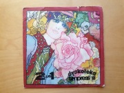 2 plus 1 - dyskoteka - Tonpress - singiel